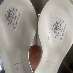 Valentina sandals.. bestt offer